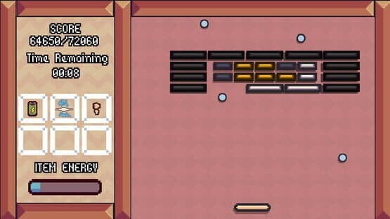 Rogue Breaker — screenshot 2
