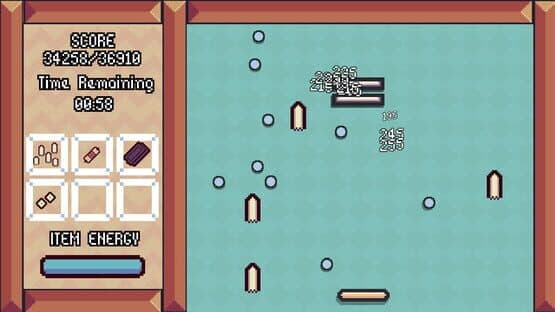 Rogue Breaker — screenshot 3