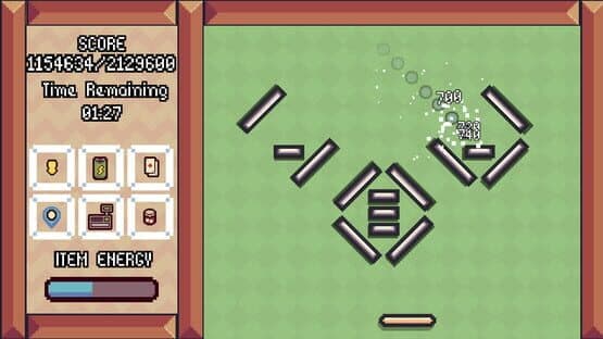 Rogue Breaker — screenshot 4