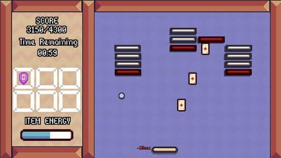 Rogue Breaker — screenshot 5