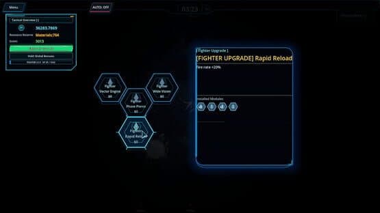Infinite Evo TD — screenshot 1