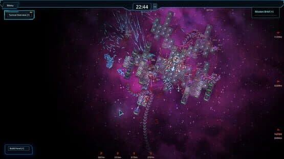 Infinite Evo TD — screenshot 2