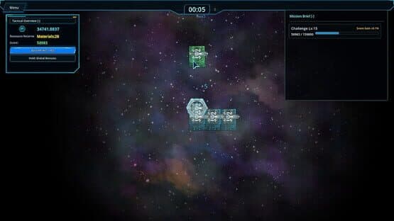 Infinite Evo TD — screenshot 4