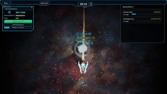 Infinite Evo TD — screenshot 5
