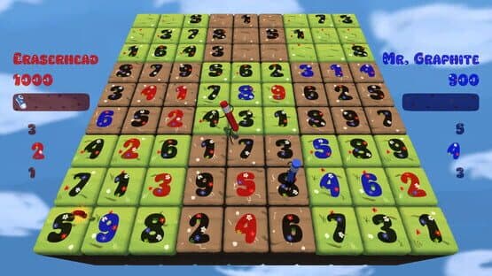 Bōnin — screenshot 5