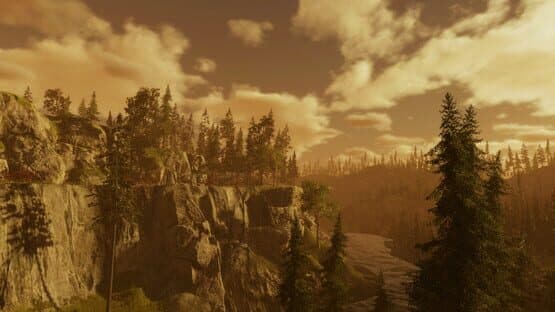 Exploring the Endless Land: 60s — screenshot 5