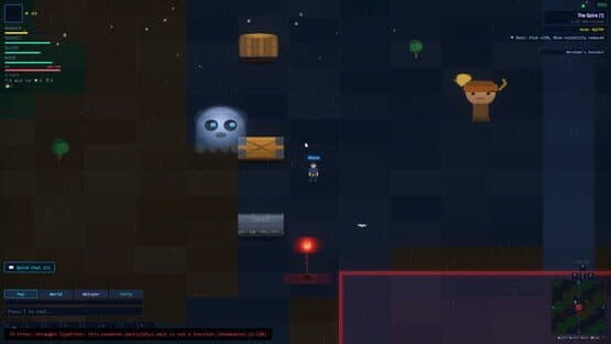 Neon Planet — screenshot 2