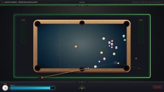 Neon Planet — screenshot 3