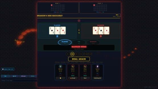 Neon Planet — screenshot 4