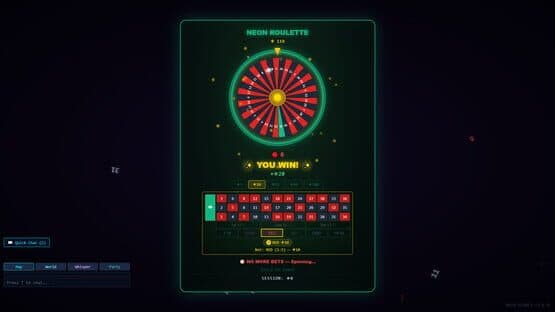 Neon Planet — screenshot 5