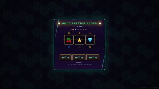 Neon Planet — screenshot 6