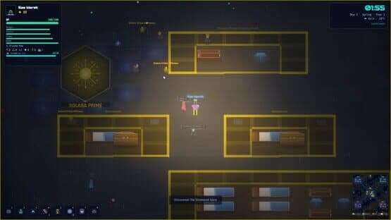 Neon Planet — screenshot 8