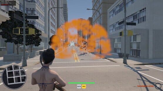 Total Simp Death — screenshot 3
