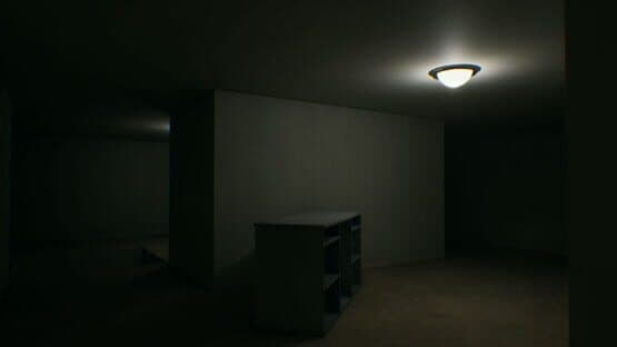 Liminal Escape — screenshot 2