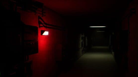 Liminal Escape — screenshot 5