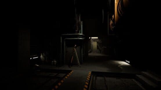 Liminal Escape — screenshot 7