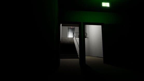 Liminal Escape — screenshot 8