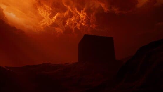 Vertigo Enigma — screenshot 5