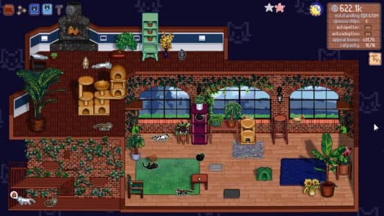 Catio Simulator — screenshot 2