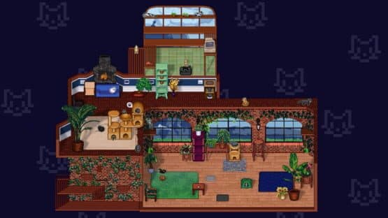 Catio Simulator — screenshot 4