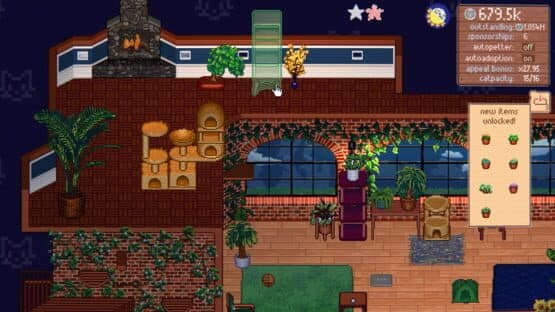 Catio Simulator — screenshot 6