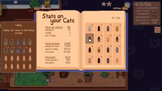 Catio Simulator — screenshot 7