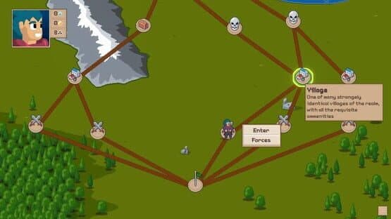 Tyrants Must Fall — screenshot 2