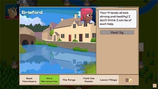 Tyrants Must Fall — screenshot 3
