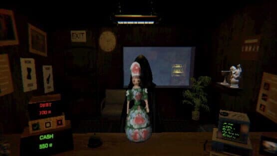 The Pawn Broker — screenshot 2