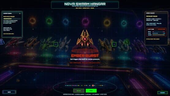 Nova Swarm — screenshot 3