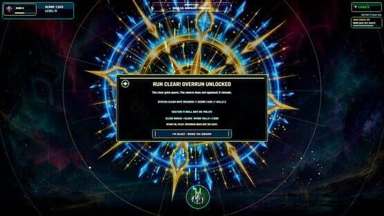 Nova Swarm — screenshot 5