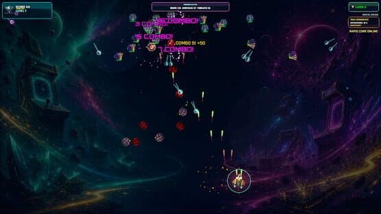 Nova Swarm — screenshot 6