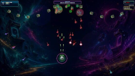 Nova Swarm — screenshot 7