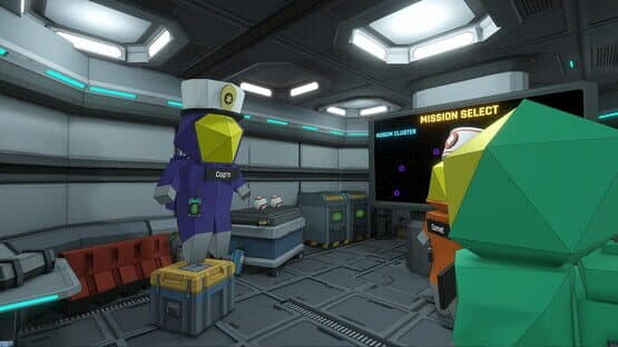 Ship Happens — screenshot 2