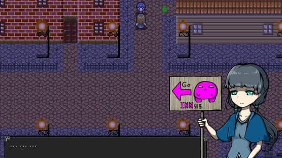 Purgatory X: Amalia — screenshot 2