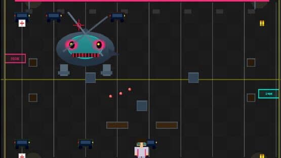 Oliver's Last Run — screenshot 1
