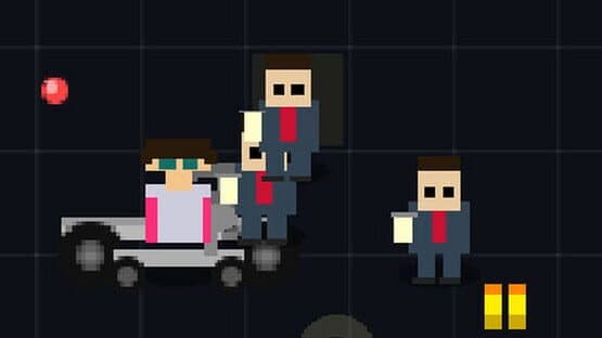 Oliver's Last Run — screenshot 3