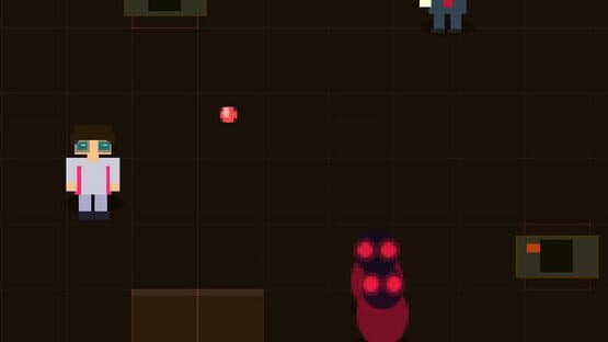 Oliver's Last Run — screenshot 4