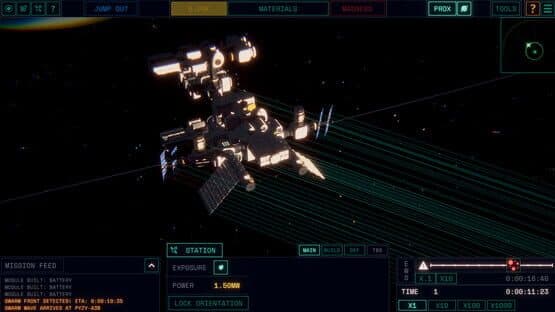Stationbreak — screenshot 2