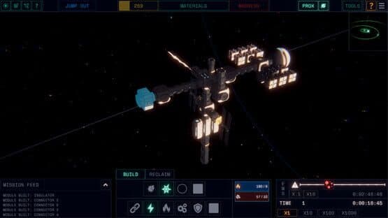 Stationbreak — screenshot 3
