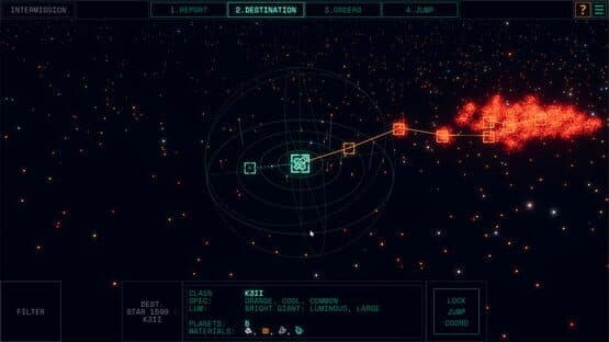 Stationbreak — screenshot 5