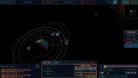 Stationbreak — screenshot 6