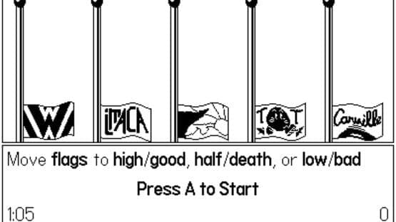 Steeplejack — screenshot 3