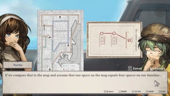 Staffer Retro — screenshot 3