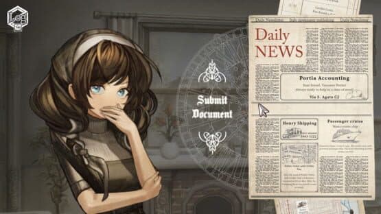 Staffer Retro — screenshot 7