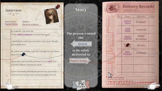 Staffer Retro — screenshot 8