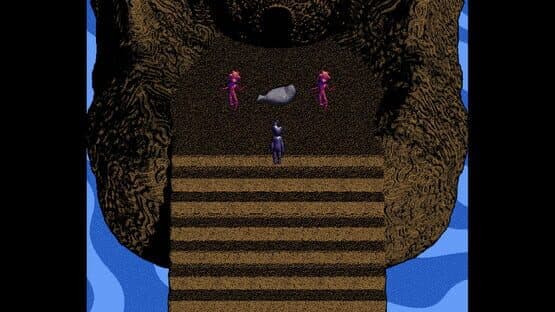 Kyklos — screenshot 2