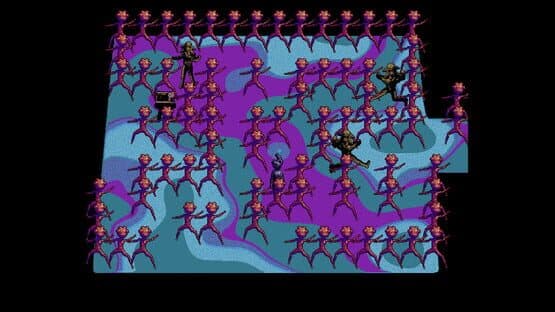 Kyklos — screenshot 3