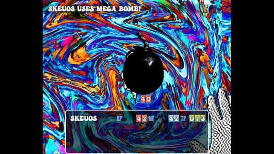 Kyklos — screenshot 4