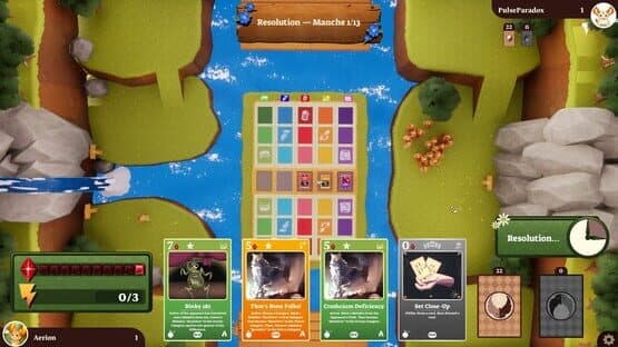 Herd — screenshot 7